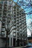 Amora Duxton Auckland Hotel